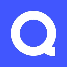 Quizlet: Yapay Zeka ile öğren simgesi