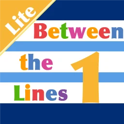 Between the Lines Level 1 Lite simgesi